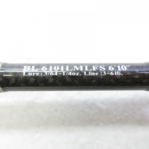09ブラックレーベル 6101LMLFS